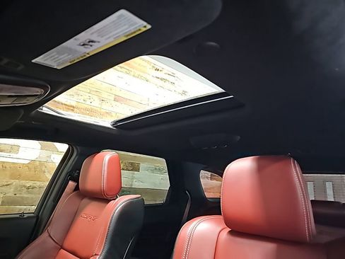 Used 2025 Dodge Durango SRT Hellcat image 7