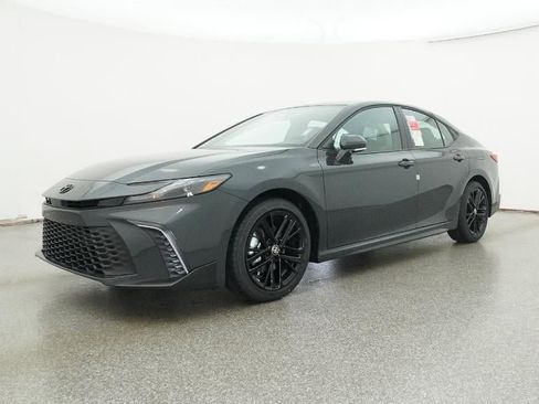New 2026 Toyota Camry SE image 50