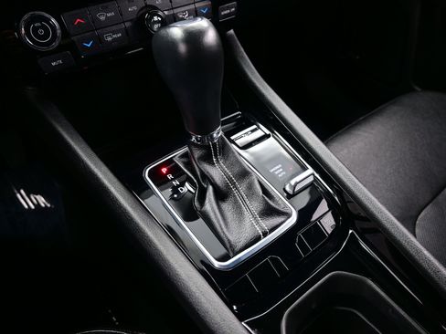 Used 2022 Jeep Compass High Altitude image 21