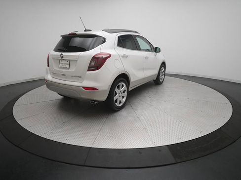 Used 2018 Buick Encore Premium w/ Experience Buick Package image 35