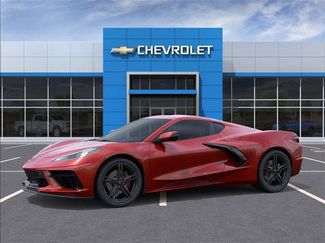 New 2026 Chevrolet Corvette Stingray Preferred Cpe w/ Battery Protection Package video 2
