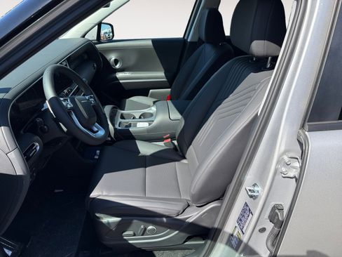 New 2026 Hyundai Palisade SEL image 10