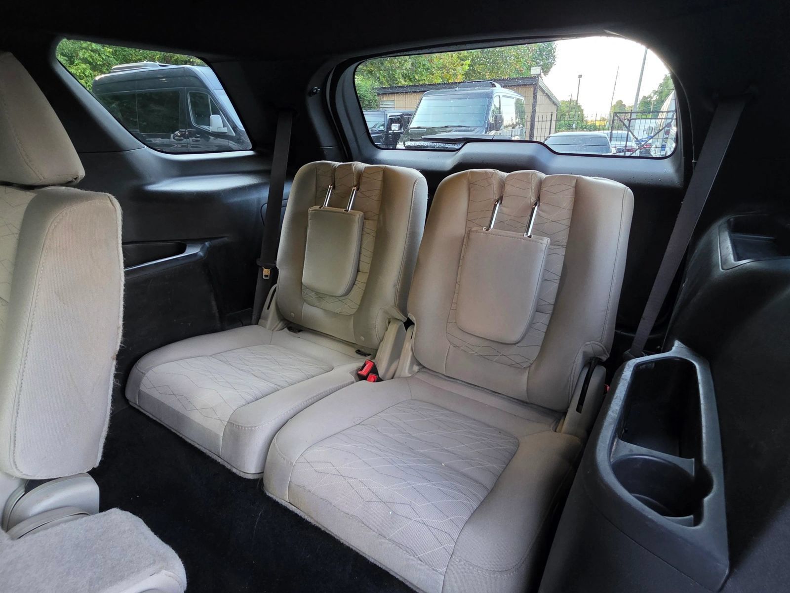 Used 2015 Ford Explorer 4WD image 24