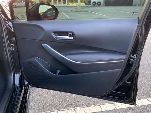 Used 2024 Toyota Corolla Sedan w/ SE Convenience Package image 22