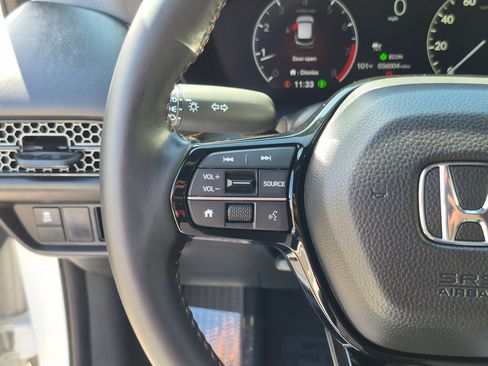 Used 2024 Honda HR-V Sport image 19