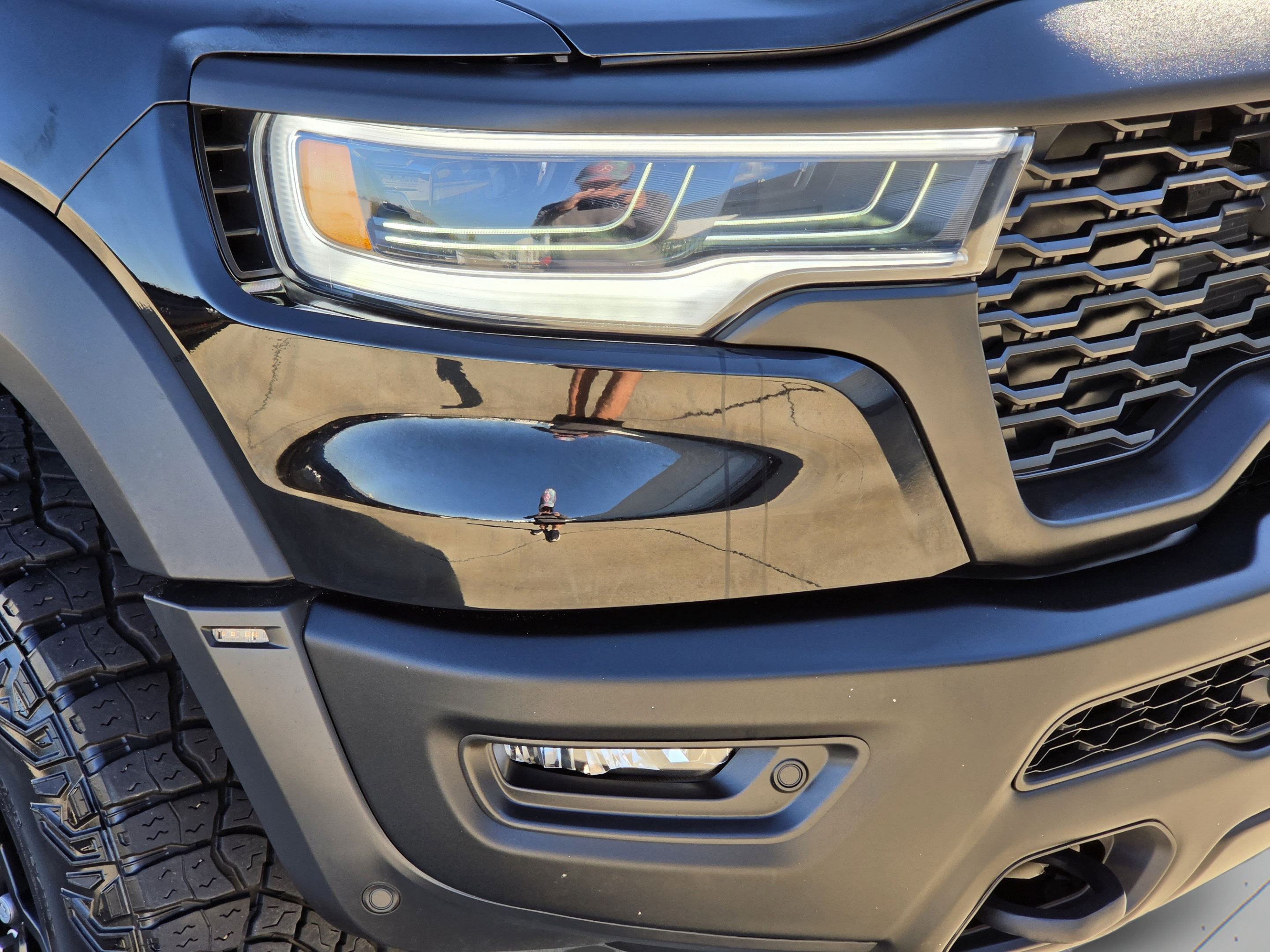 Used 2026 RAM 1500 RHO w/ Bed Utility Group AWD/4WD image 26