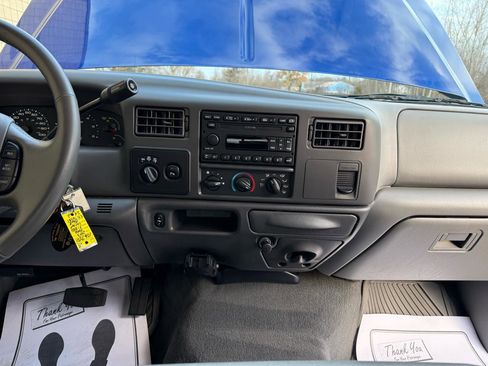 Used 2003 Ford F250 Lariat AWD/4WD image 56