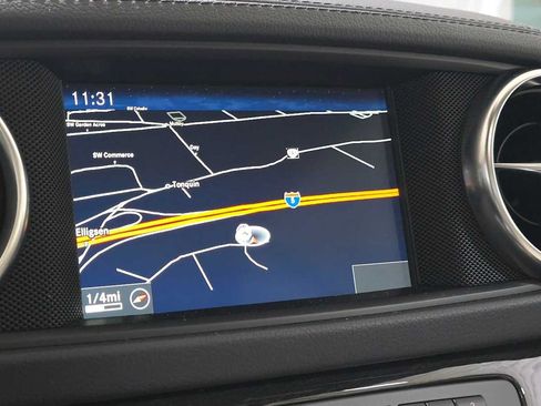 Used 2015 Mercedes-Benz SL 400 image 29