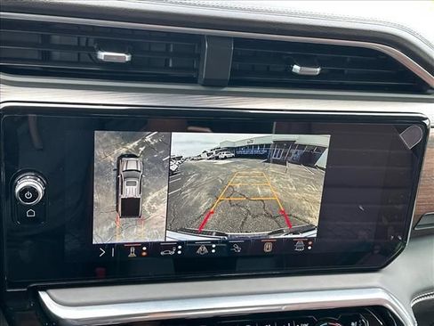 New 2026 GMC Sierra 1500 Denali Ultimate AWD/4WD image 35
