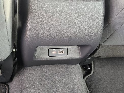 Used 2024 Nissan Altima 2.5 SV image 17