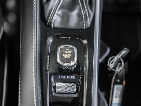 Used 2019 Volvo XC90 T5 R-Design w/ Protection Package Premier image 33