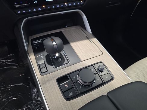 New 2026 MAZDA CX-90 Plug-In Hybrid w/ Preferred AWD/4WD image 26