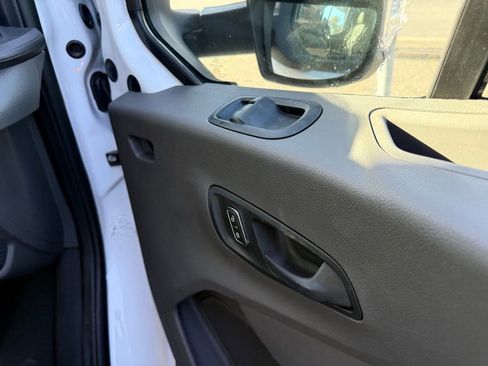 New 2024 Ford Transit 350 AWD w/ Interior Upgrade Package image 25