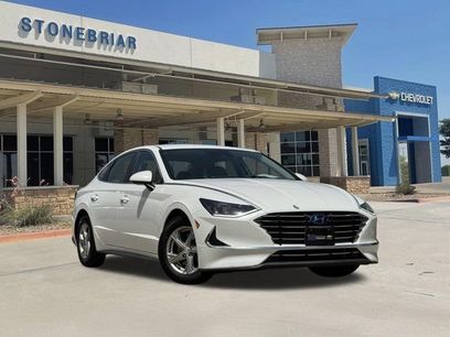 Used 2020 Hyundai Sonata SE