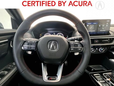 Certified 2025 Acura ADX A-Spec image 7