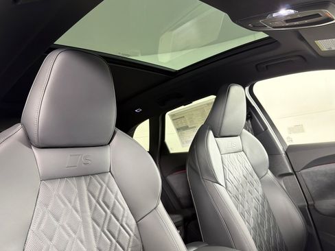 New 2026 Audi SQ5 Premium Plus AWD/4WD image 16