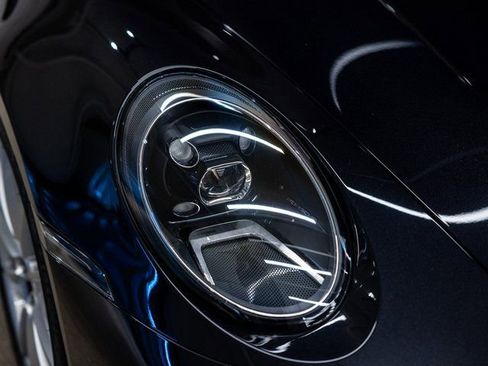 Certified 2024 Porsche 911 Targa 4S image 13