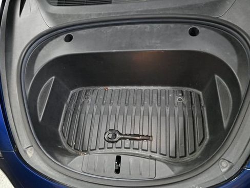 Used 2021 Tesla Model 3 Standard Range Plus RWD image 16
