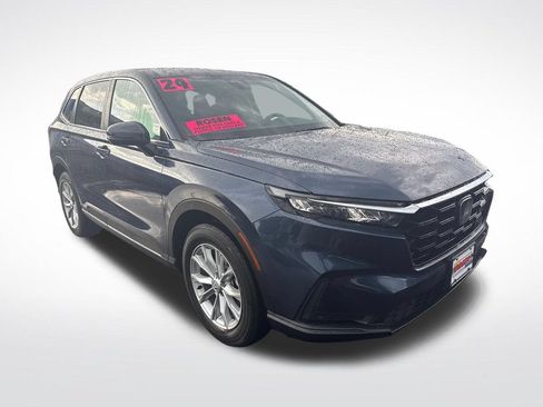 Used 2024 Honda CR-V EX-L image 7