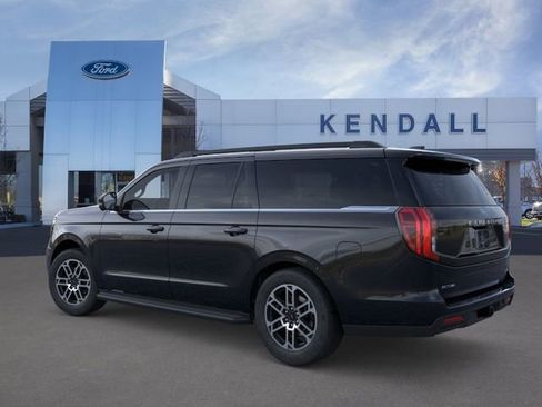 New 2026 Ford Expedition Max Active AWD/4WD image 4