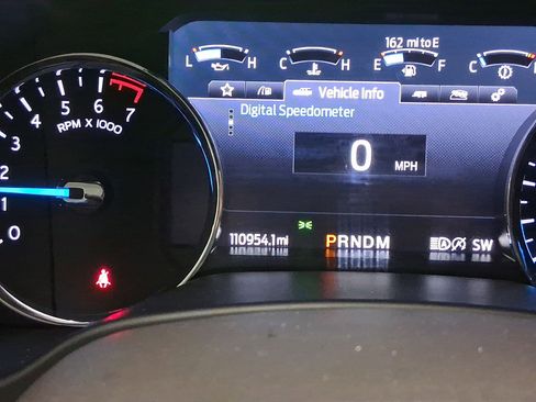 Used 2021 Ford Expedition Limited image 19