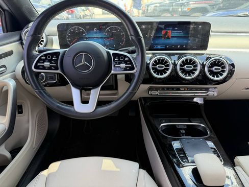Used 2020 Mercedes-Benz A 220 w/ Premium Package image 14