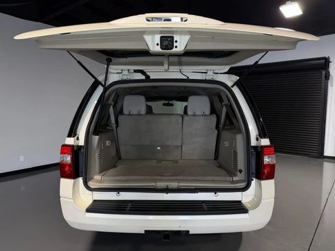 Used 2007 Ford Expedition EL Limited RWD image 14