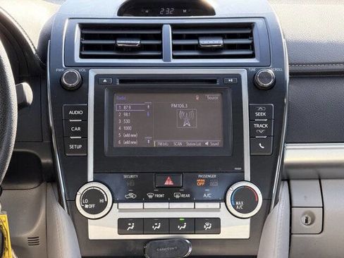 Used 2014 Toyota Camry LE image 15