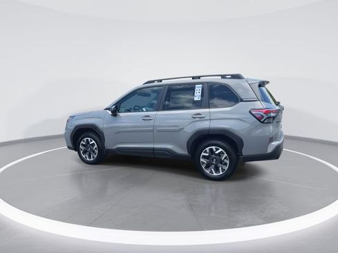 New 2026 Subaru Forester Premium AWD/4WD image 6