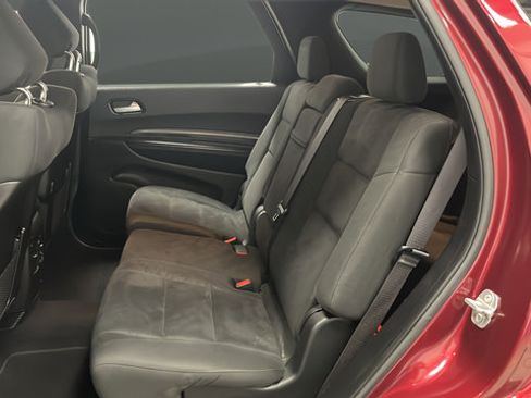 Used 2021 Dodge Durango SXT AWD/4WD image 23