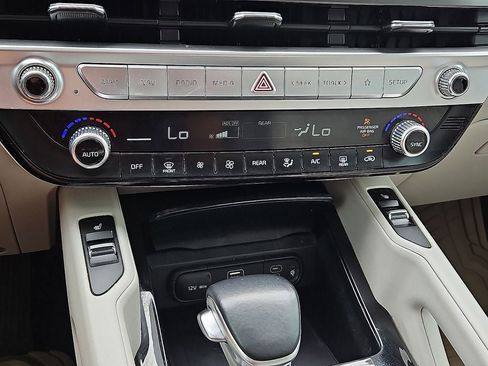 Used 2023 Kia Telluride S w/ S Sunroof Package AWD/4WD image 26