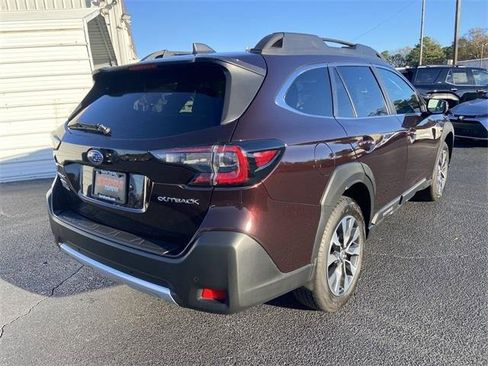 Used 2024 Subaru Outback Limited image 17