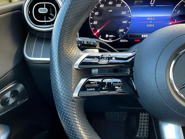 Certified 2023 Mercedes-Benz GLC 300 4MATIC image 13