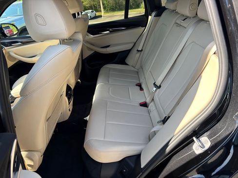 Used 2019 BMW X3 sDrive30i w/ Convenience Package RWD image 20