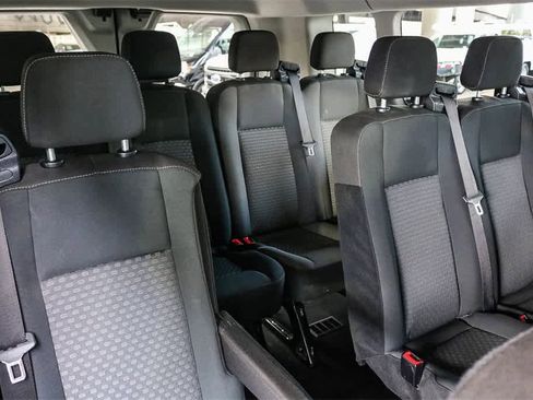 Used 2023 Ford Transit 350 XLT image 16