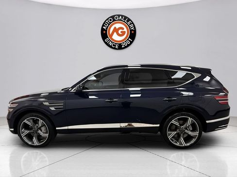 Used 2025 Genesis GV80 3.5T Prestige AWD/4WD image 6