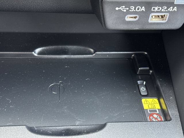 New 2026 Subaru Outback Wilderness AWD/4WD image 26
