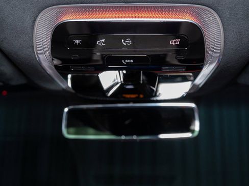 Certified 2024 Mercedes-Benz EQS AMG 4MATIC image 28