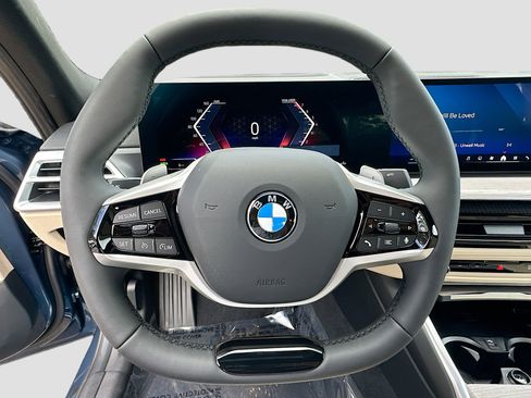 New 2026 BMW 330i 330i w/ Premium Package image 8