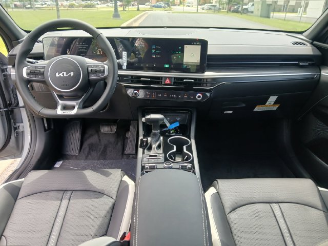 New 2026 Kia K5 GT-Line FWD image 42