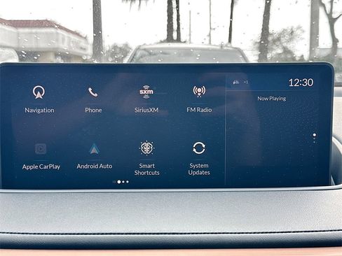 Used 2024 Acura MDX FWD w/ Technology Package image 16