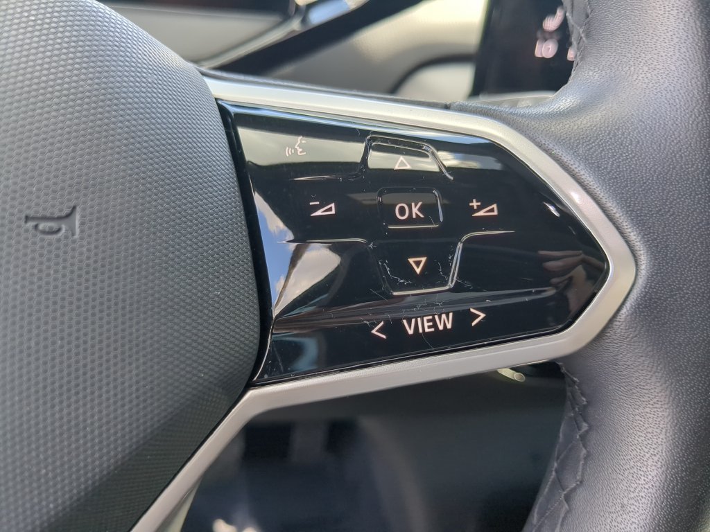 Certified 2023 Volkswagen ID.4 S RWD image 30