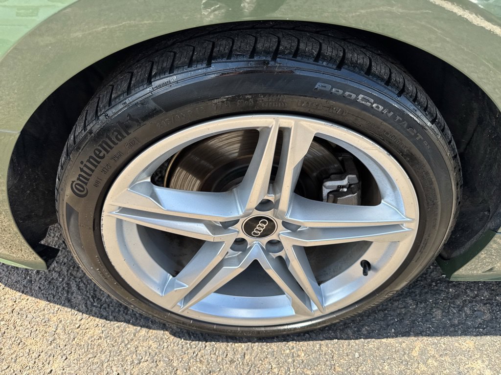Used 2022 Audi A5 2.0T Prestige AWD/4WD image 46