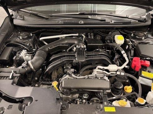 Used 2025 Subaru Crosstrek 2.0i Premium AWD/4WD image 18