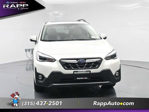 Used 2023 Subaru Crosstrek 2.5i Limited AWD/4WD image 1