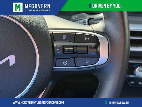 Used 2024 Kia K5 GT-Line AWD/4WD image 14