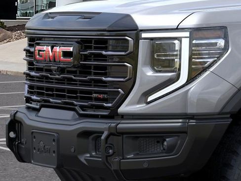 New 2026 GMC Sierra 1500 AT4X image 13