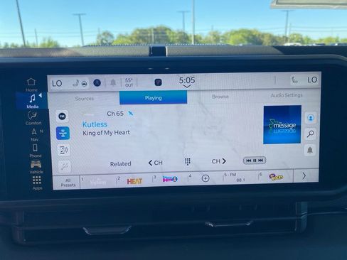 New 2026 Jeep Gladiator Rubicon AWD/4WD image 22