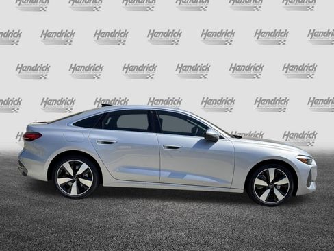 Used 2025 Audi A5 2.0T Premium AWD/4WD image 11