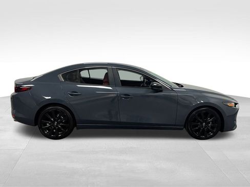 Used 2023 MAZDA MAZDA3 s image 4